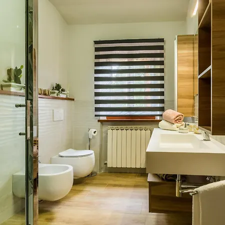 בית נופש Azzurra