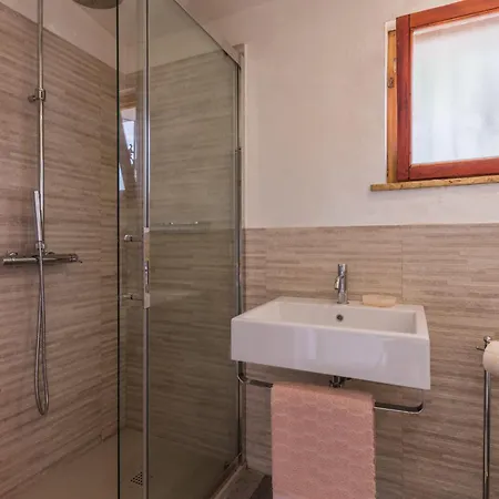 בית נופש Azzurra *