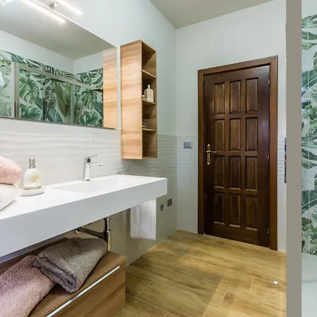 בית נופש Azzurra Mondavio