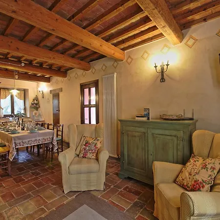 בית נופש Azzurra