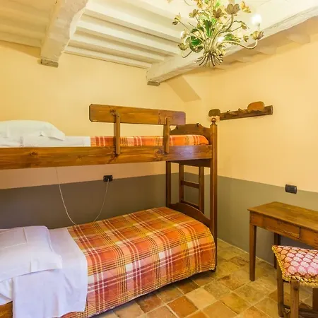 度假居 Azzurra Mondavio