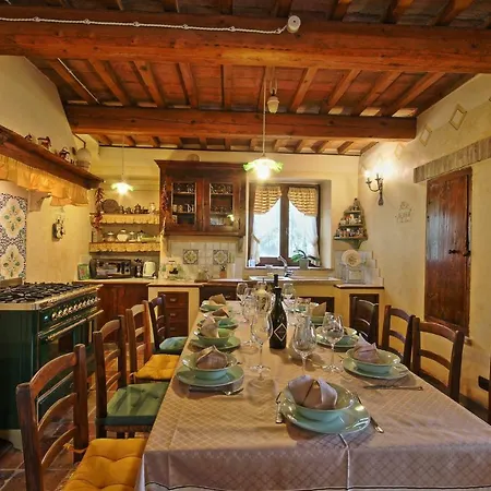 Azzurra בית נופש *