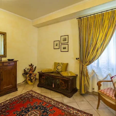 بيت للعطل Azzurra