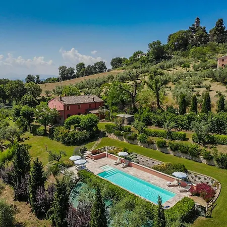 Azzurra Hébergement de vacances *