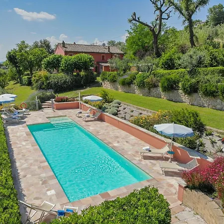 Hébergement de vacances Azzurra *