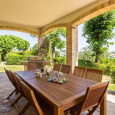 בית נופש Azzurra