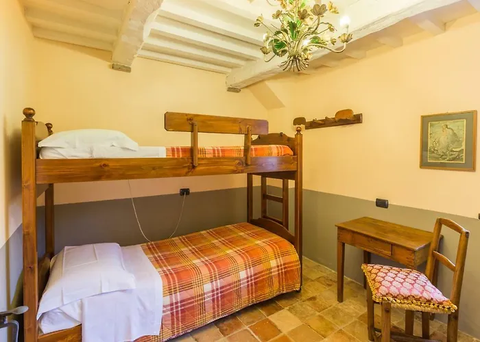 Casa de Férias Azzurra Mondavio