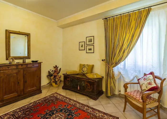 Casa de Férias Azzurra