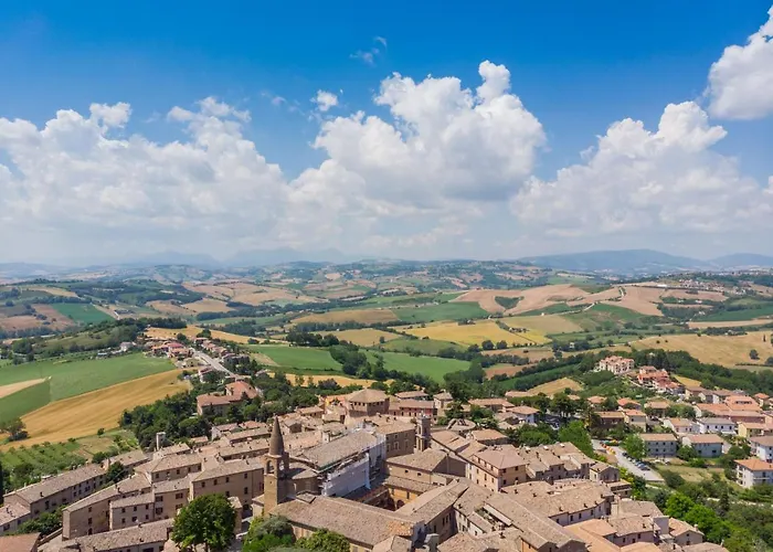 Azzurra Casa de Férias